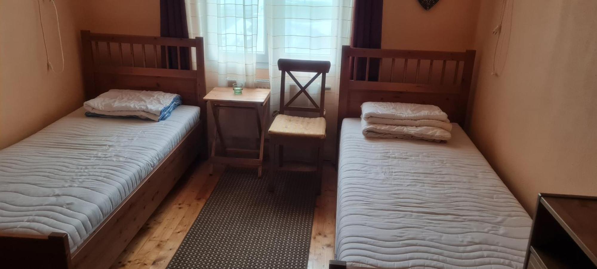 Villa Kuechwald Chemnitz Extérieur photo