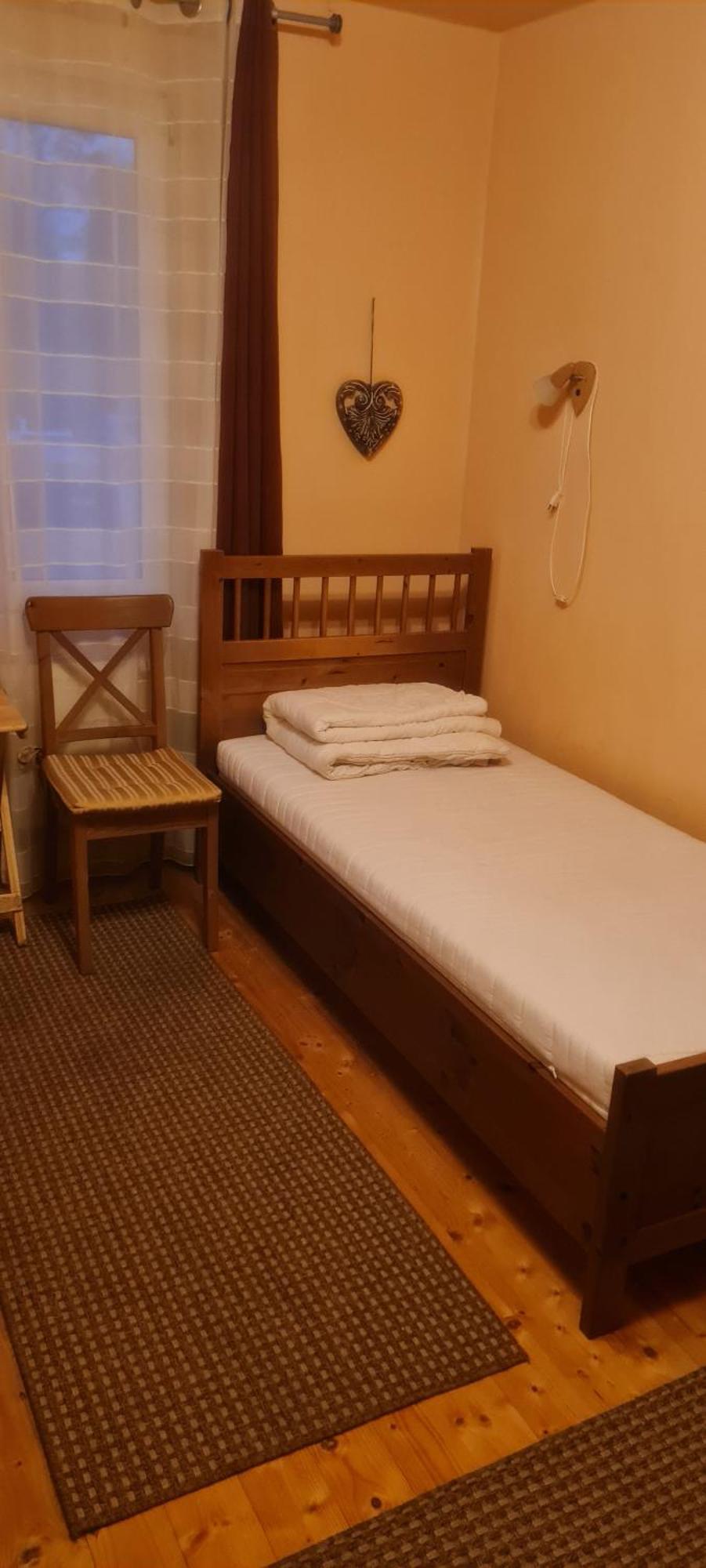 Villa Kuechwald Chemnitz Extérieur photo