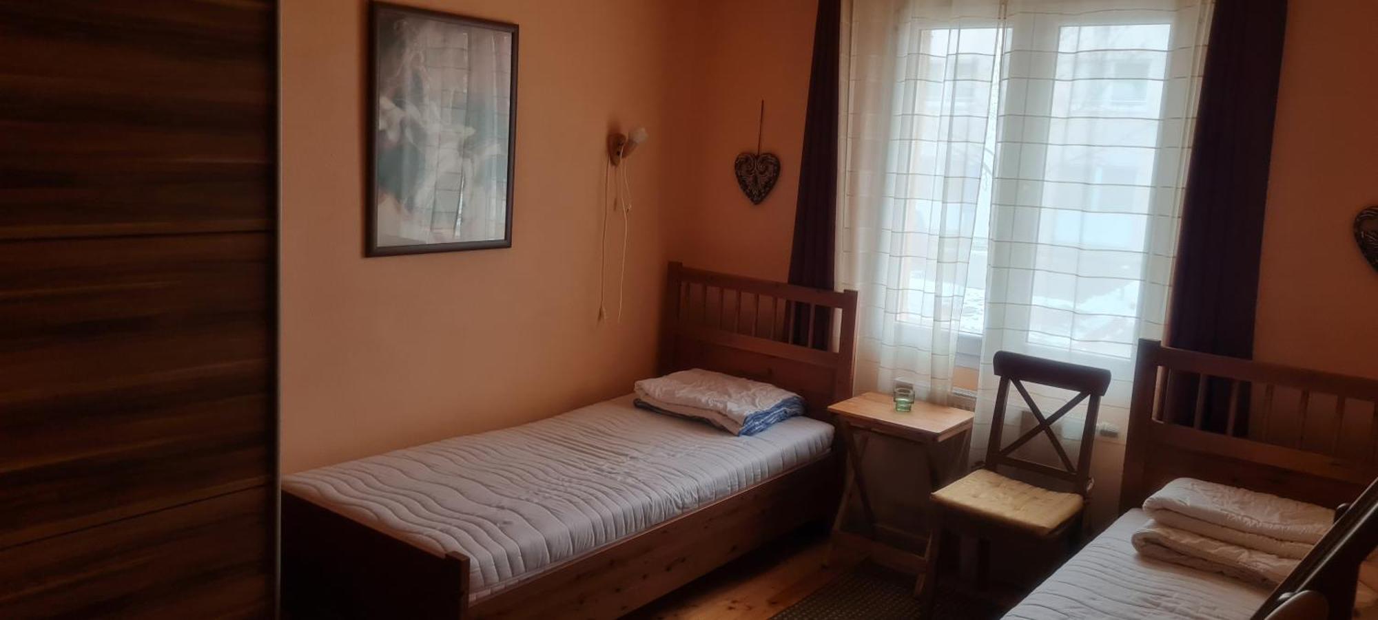 Villa Kuechwald Chemnitz Extérieur photo