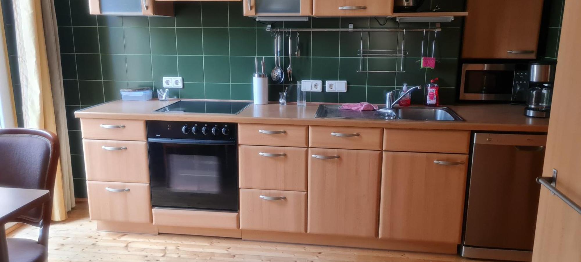 Villa Kuechwald Chemnitz Extérieur photo
