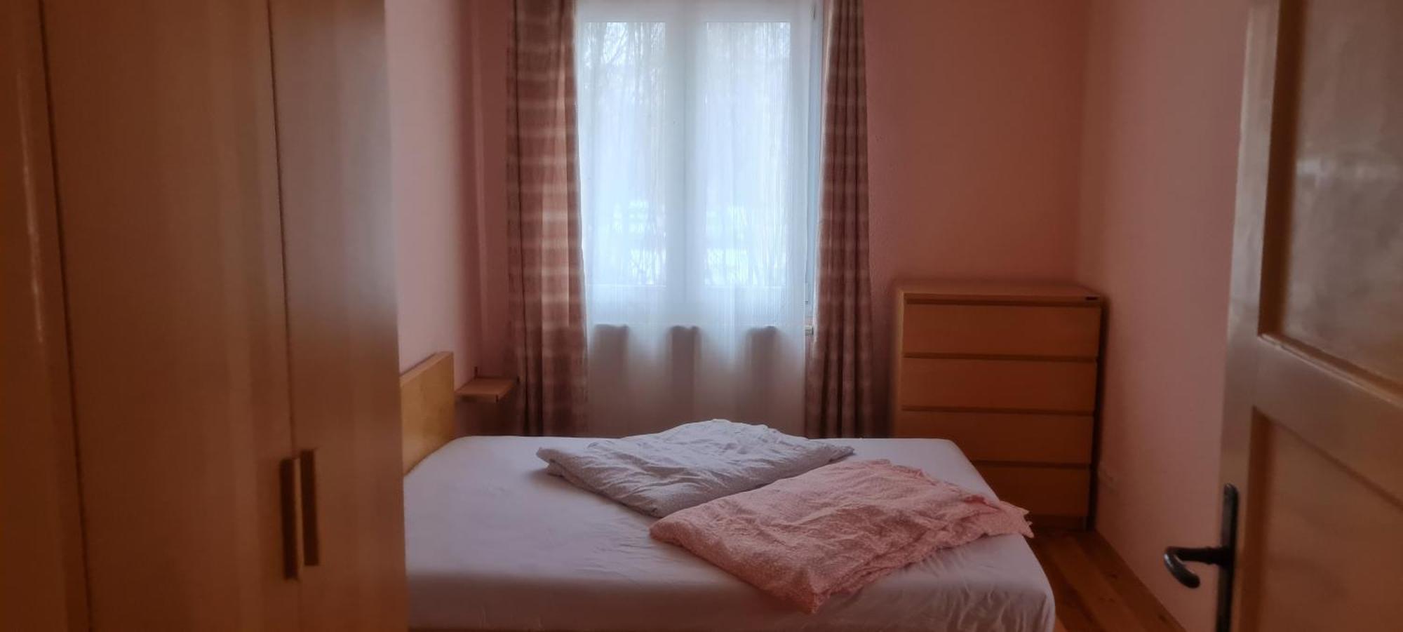 Villa Kuechwald Chemnitz Extérieur photo