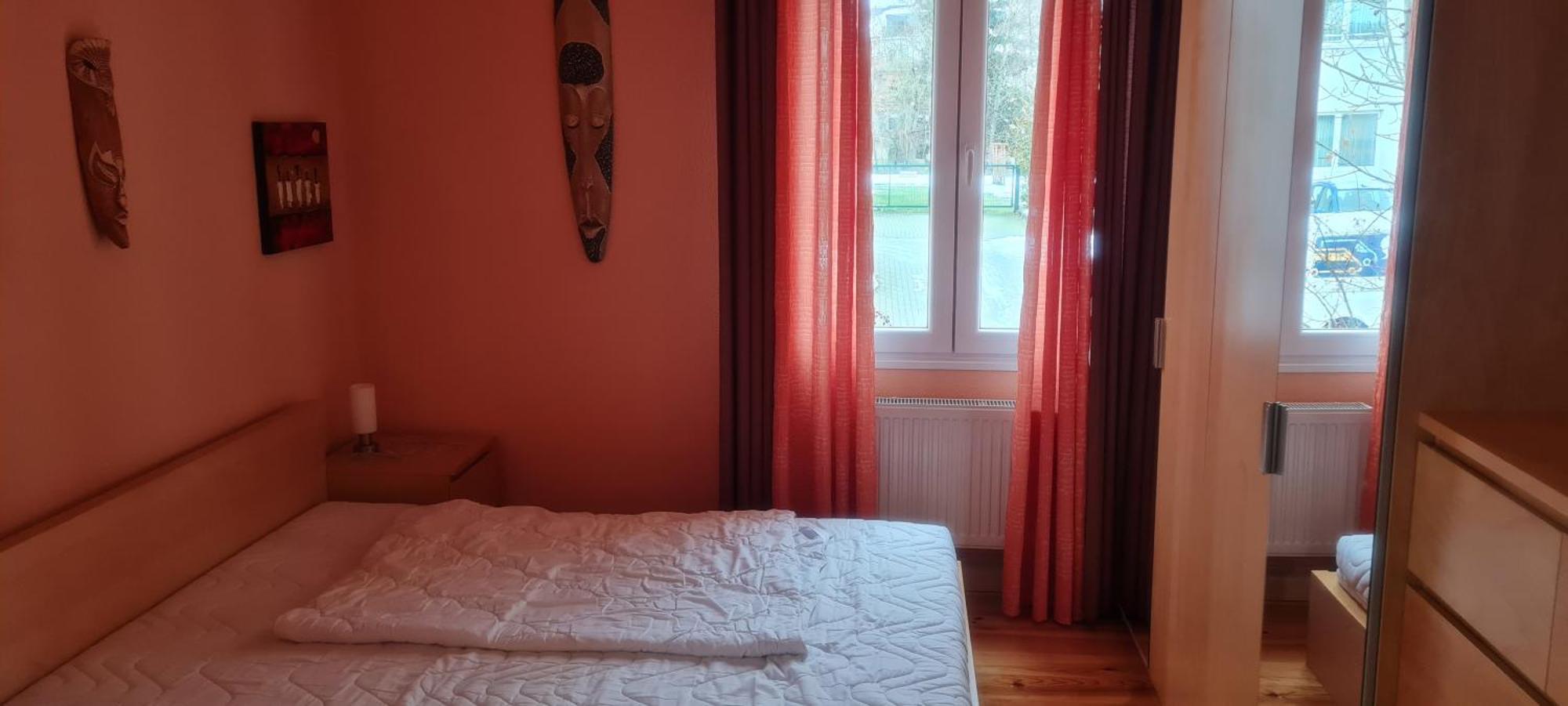 Villa Kuechwald Chemnitz Extérieur photo