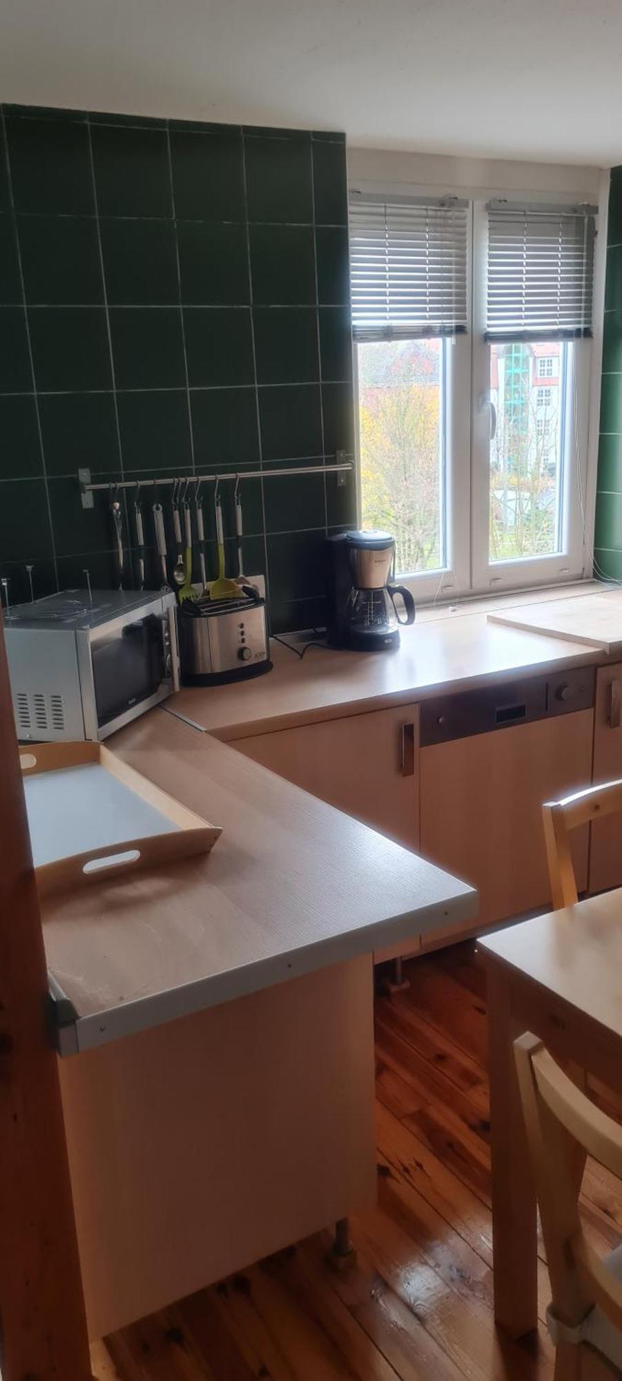 Villa Kuechwald Chemnitz Extérieur photo