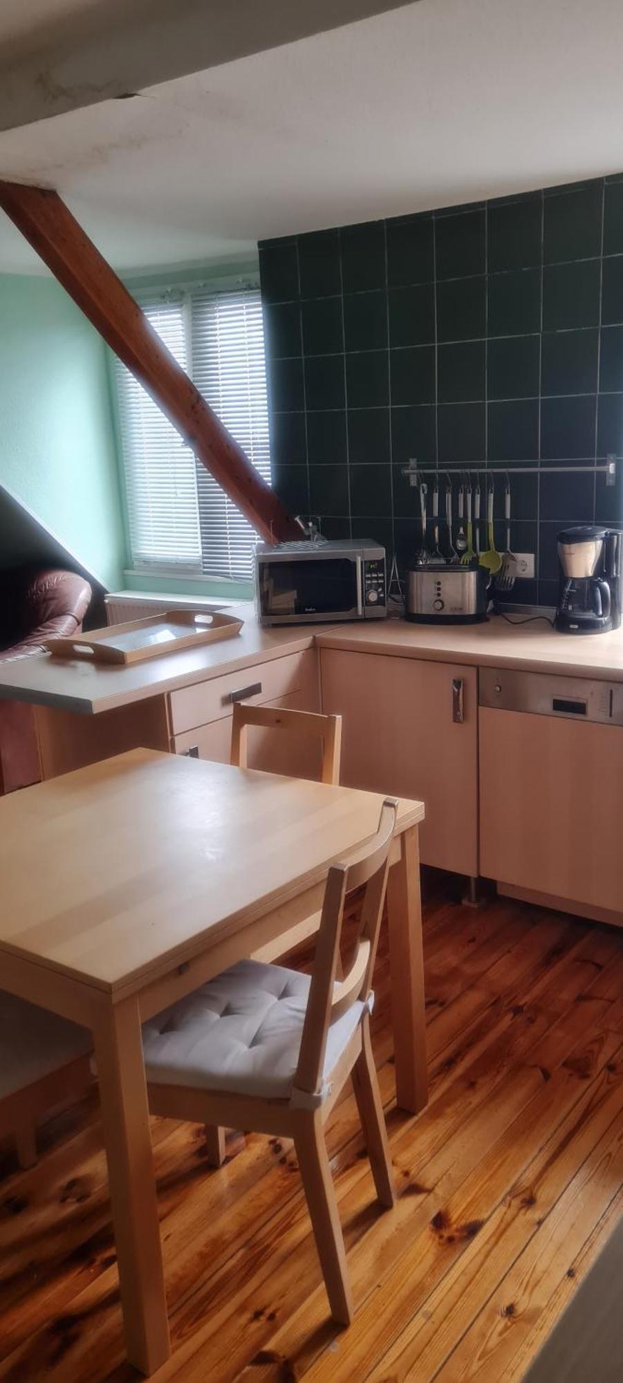 Villa Kuechwald Chemnitz Extérieur photo