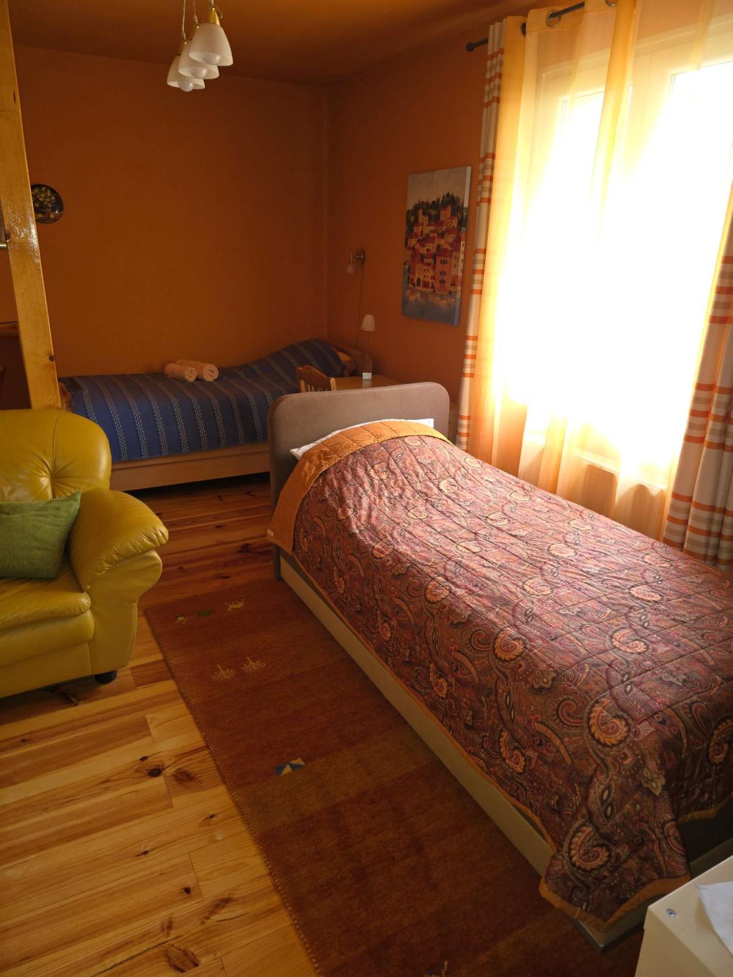Villa Kuechwald Chemnitz Extérieur photo