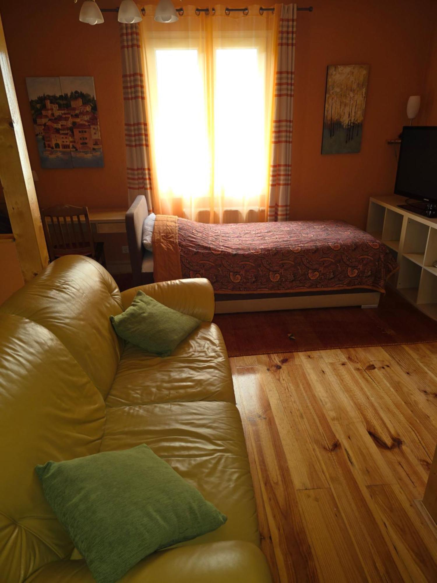 Villa Kuechwald Chemnitz Extérieur photo