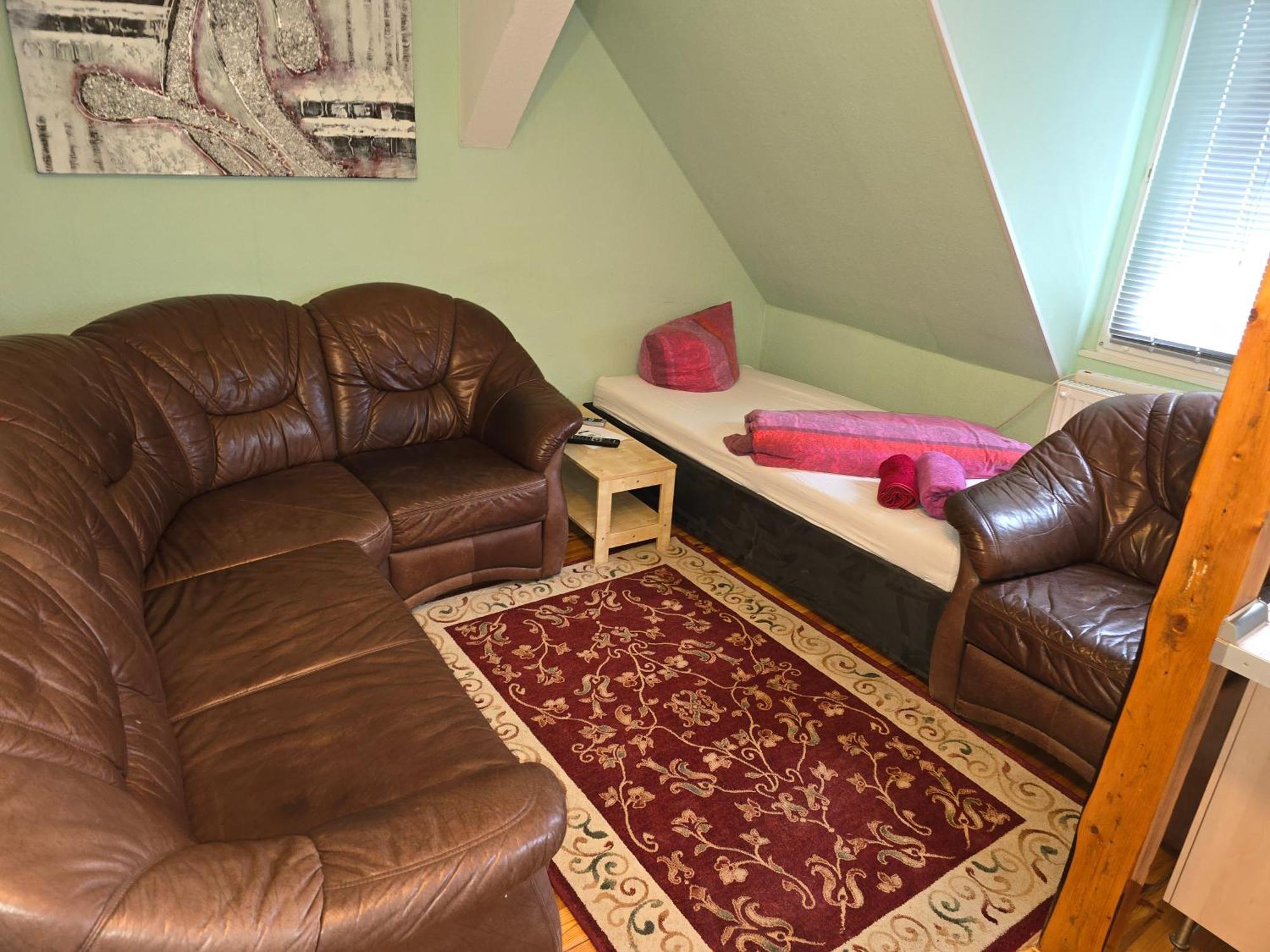 Villa Kuechwald Chemnitz Extérieur photo