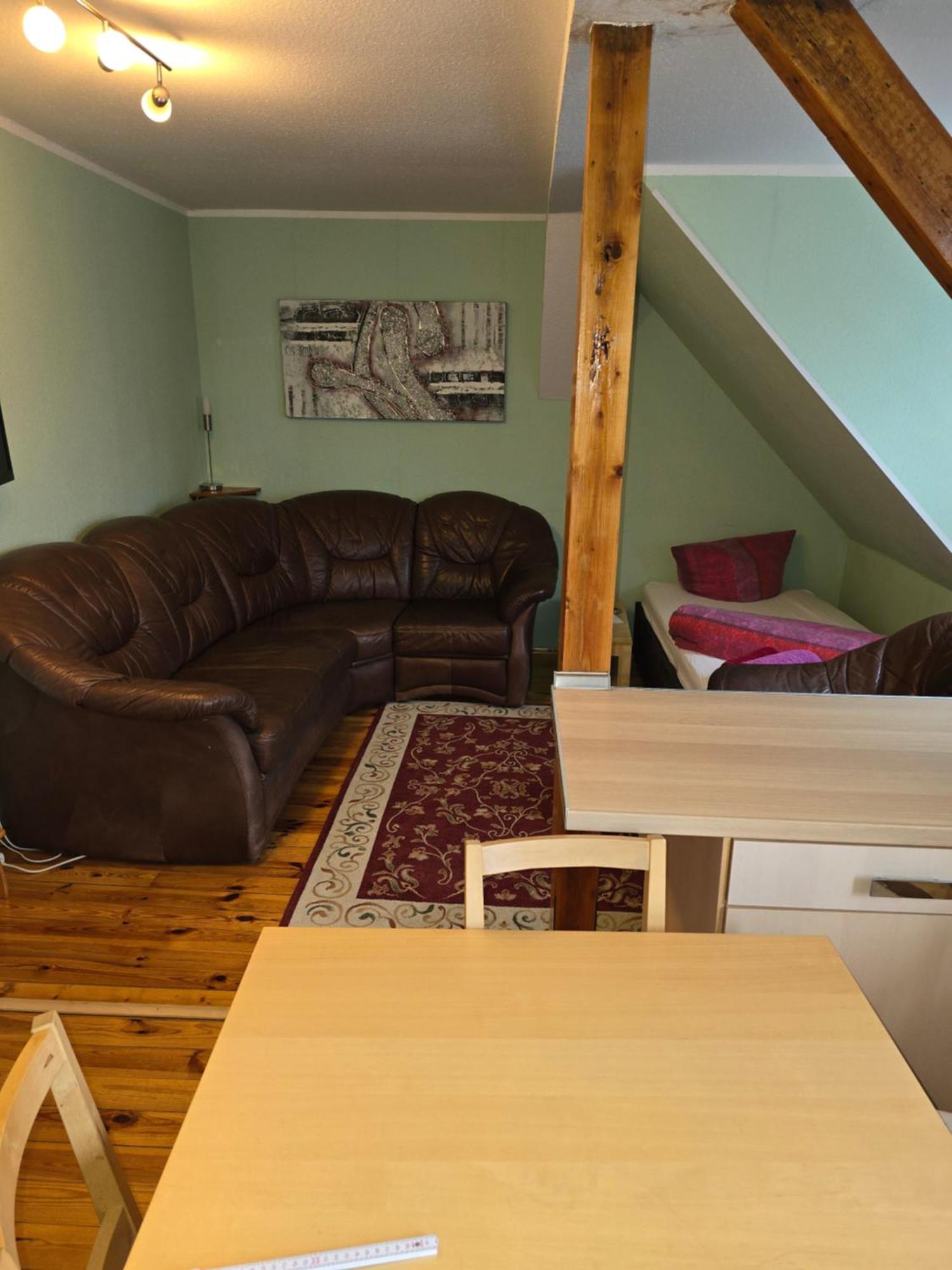 Villa Kuechwald Chemnitz Extérieur photo